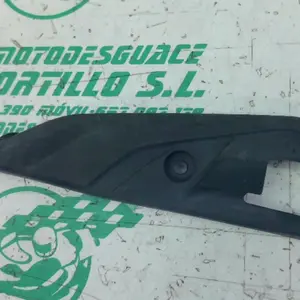Foto de Protector estribera derecha Honda SH 125I 13-16 referencia 65-24-47289 foto 8