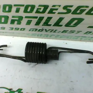 Foto de Patilla lateral Yamaha Cygnus x 125 referencia 425-21-32132 foto 10