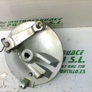 Foto de Porta-zapata rueda delantera Honda LEAD 100 referencia 26-19-23264 foto 3