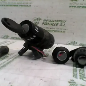 Foto de Juego de cerraduras Aprilia Gulliver 50 referencia 166-16-20440 foto 5