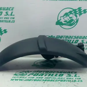 Foto de Guardabarro trasero Piaggio LIBERTY 125 - 05-08 referencia 294-23-45114 foto 8