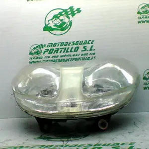 Foto de Faro delantero Daelim ns III125 referencia 236-21-35988 foto 5