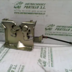 Foto de Cable cerradura asiento Daelim Cordi 50 referencia 189-19-21364 foto 2