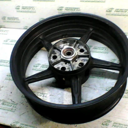 Foto de Llanta trasera Suzuki GLADIUS SFV 650 I referencia 202-18-16149