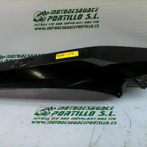 Foto de Carcasa lateral trasera derecha Gilera RUNNER 50 SP referencia 88-19-18816 foto 3