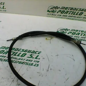 Foto de Cable cuentakilómetros PIONNER XF-125T-10K referencia 1-19-20382 foto 4