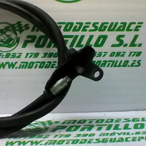 Foto de Cable freno delantero Honda LEAD 100 referencia 136-17-32282 foto 6