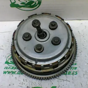 Foto de Embrague Kawasaki ZZR-600 referencia 3-20-43033 foto 3