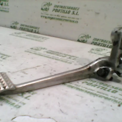 Foto de Palanca de freno trasero BMW K100 referencia 12-17-10419