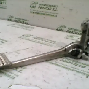 Foto de Palanca de freno trasero BMW K100 referencia 12-17-10419