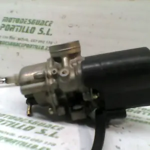 Foto de Carburador Daelim S five 50 2T referencia 454-23-48576 foto 3