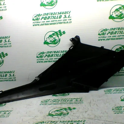 Foto de Carcasa lateral izquierda Piaggio NRG Power 50 referencia 404-22-40422