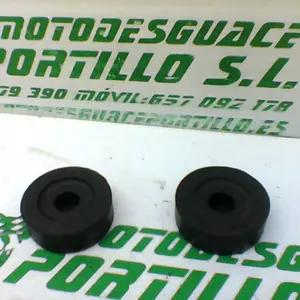 Foto de Goma de depósito Suzuki Marauder 250 referencia 146-19-20928 foto 3