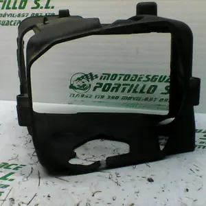 Foto de Tapa de cilindro Peugeot LOOXOR 125 referencia 178-19-23972 foto 5