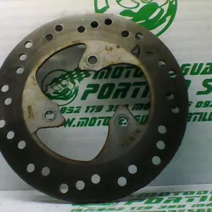 Foto de Disco de freno delantero Aprilia COMPAY 125 referencia 158-21-29440 foto 2