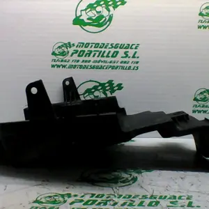 Foto de Paso de rueda Honda ARROBA 125 referencia 372-21-38140 foto 7