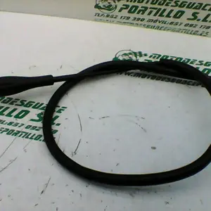 Foto de Cable cuentakilómetros Gilera Runner 50 referencia 47-19-19872 foto 6