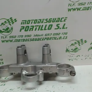Foto de Tija Honda CBF 250 referencia 366-22-48886 foto 23