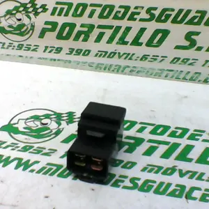 Foto de Relé Suzuki Burgman 125 referencia 99-23-43605 foto 6