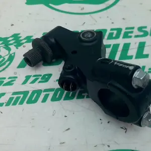 Foto de Soporte de maneta embrague Honda Cbr 600 F4i referencia 124-20-44680