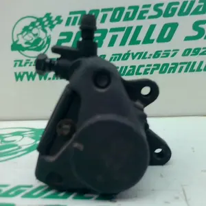 Foto de Pinza de freno delantera Aprilia Rally 50 referencia 246-23-44969 foto 1