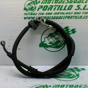 Foto de Latiguillo freno delantero Yamaha xmax 125 16 referencia 339-22-38974