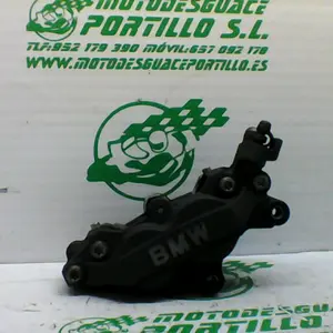 Foto de Pinza de freno delantera derecha BMW K1200R referencia 332-23-45241 foto 7