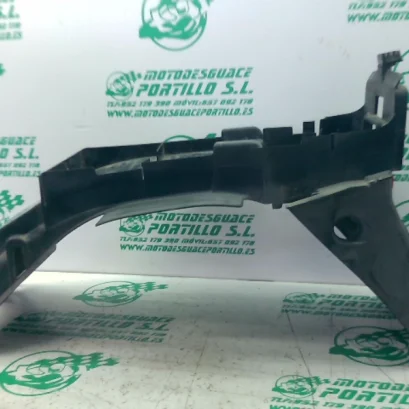 Foto de Portamatricula Honda CB 750 referencia 346-23-47441