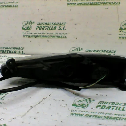 Foto de Intermitente delantero derecho Keeway SILVERBLADE 125 12-13 referencia 116-17-11649