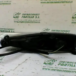 Foto de Intermitente delantero derecho Keeway SILVERBLADE 125 12-13 referencia 116-17-11649