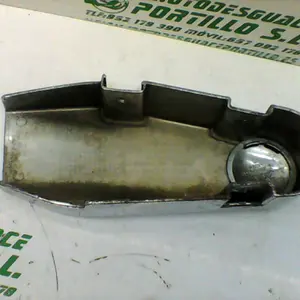 Foto de Protector de basculante Hyosung aquila 650 i referencia 27-19-19341 foto 4