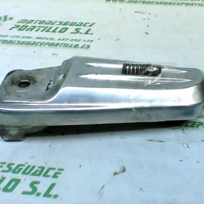 Foto de Reposapies trasero izquierdo Honda Pcx 125 referencia 412-21-32362