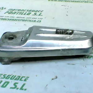 Foto de Reposapies trasero izquierdo Honda Pcx 125 referencia 412-21-32362