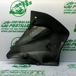 Foto de Carcasa delantera izquierda Honda CBF 250 referencia 180-20-33896 foto 13