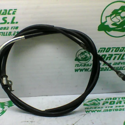 Foto de Cable de freno trasero Honda VISION 110 referencia 110-20-31602