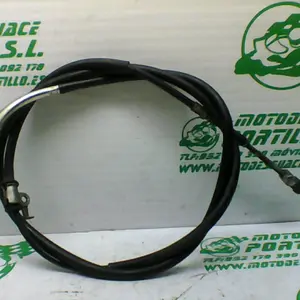 Foto de Cable de freno trasero Honda VISION 110 referencia 110-20-31602