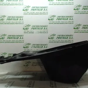 Foto de Porta-casco Aprilia Sport city 250 inyeccion 09-10 referencia 89-17-7912