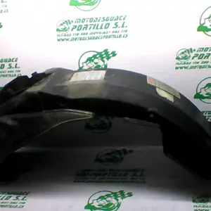 Foto de Guardabarro trasero Suzuki gsx 750 f referencia 355-19-27623 foto 3
