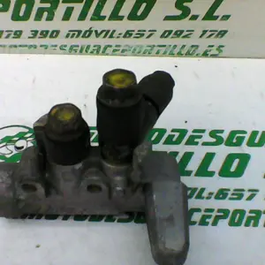 Foto de Repartidor de frenada Honda Silver wing 600 referencia 122-19-20270