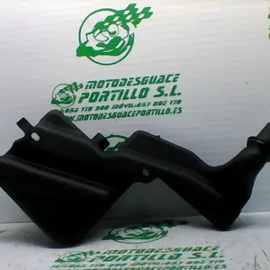 Foto de Depósito de aceite Piaggio NRG MC3 50 referencia 379-22-40340 foto 2