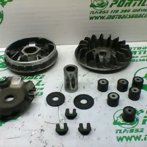 Foto de Variador Aprilia Sport city 250 inyeccion 09-10 referencia 109-21-31696 foto 2