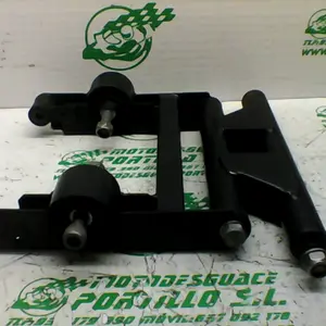 Foto de Soporte de motor Derbi RAMBLA 300 referencia 123-18-29139 foto 4
