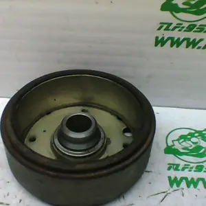 Foto de Plato magnetico Sym RS21 referencia 228-19-33083 foto 2