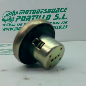 Foto de Tapón de gasolina Benelli MACIS referencia 324-22-39611 foto 2