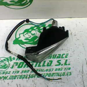 Foto de Intermitente trasero derecho Honda Pcx 125 referencia 181-23-46257 foto 10