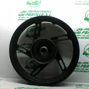 Foto de Llanta trasera Honda Pcx 125 referencia 181-23-46266 foto 6