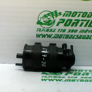 Foto de Válvula de gases Peugeot TWEET 125 15-18 referencia 165-23-46298 foto 3