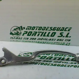 Foto de Maneta de freno trasero Suzuki SIXTEEN 125 referencia 281-18-19630 foto 4