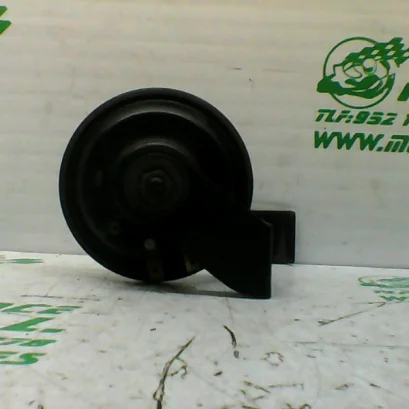 Foto de Claxon Suzuki BURGMAN 400 referencia 307-19-33340