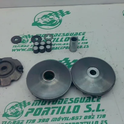 Foto de Variador Piaggio FLY 125 3V referencia 456-22-41087